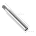 thumbnail image 2 of BRIGHTFUFU Tenor Horn Connecting Rod Stainless Steel Replacement Part Musical Instrument 1Pack, 2 of 8