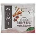 thumbnail image 2 of Numi Organic Golden Chai Tea Bags - 18/Box, 2 of 4