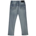 thumbnail image 2 of Silver Jeans Co. Boys Nathan Skinny Fit Stretch Denim Jeans, Sizes 4-21, 2 of 2