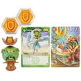 thumbnail image 3 of Bakugan, Sheriff Cubbo Pack, Transforming Collectible Action Figure, 3 of 7