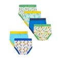 thumbnail image 2 of Cocomelon Toddler Boys Underwear, 6-Pack, Sizes 2T-4T, 2 of 4
