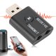 thumbnail image 3 of Transmisor Receptor de Audio Bluetooth V5.0 con Audio Digital de 3,5 Mm para Altavoz con Cable/TV/Coche / MP3 / Sistema de Audio Doméstico/Auriculares Plug ico/Auriculares Plug and Play Transmisor Ada Higoodz Accesorios Electrónicos, 3 of 7