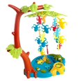 thumbnail image 4 of 26-27 Kids Plastic Family Fun Toys Monkey Balancing Game Funny Board Game, 4 of 4