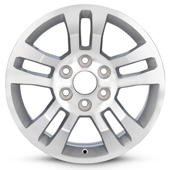 Chevrolet Wheel 2014-19 18" New Replica 20937769