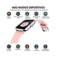 thumbnail image 3 of Reloj Inteligente Petukita Box P22 Blanco, 3 of 6