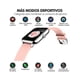 thumbnail image 3 of Reloj Inteligente Petukita Box P22 Blanco, 3 of 6