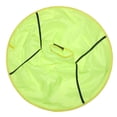 thumbnail image 1 of Trayknick Tablier Imperméable pour Enfants Attrape-Cheveux Parapluie Outil de Coiffeur, 1 of 11