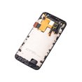thumbnail image 2 of Replacement LCD Assembly With Frame Compatible For Motorola Moto X Style (XT1572 / 2015) / Moto X Pure Edition (XT1575 / 2015) (Refurbished) (Black), 2 of 9