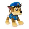 thumbnail image 1 of Paw Patrol – Peluche Chase de 8, Peluche de Pie con Detalles Cosidos, para Niños de 3 años en Adelante, 1 of 3