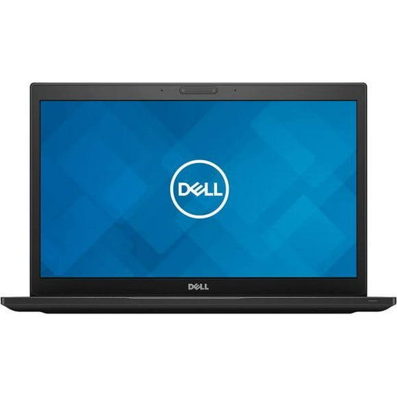 Rénové (Bon) - Dell Latitude 7490 Ultrabook - Intel i7-8650U, 16GB, 256GB SSD, 14" TFT, HDMI, Windows 10 PRO - Garantie de 1 An