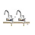 thumbnail image 3 of Instant Water Heater Electric Kitchen Hot Water Faucet Heater Tap Cold Heating Faucet Tankless Wate, 3 of 5