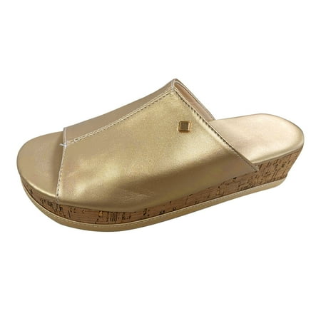 Ladies Shoes Summer Sandals Women s Bow Knot Heeled Sandals Bridal Wedding Open Toe Strap Chunky Heels Fashion Solid Color Wedge Womens Thong Sandals Platform Roman Shoes Sandals