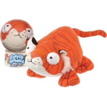 giant stuffed tiger walmart