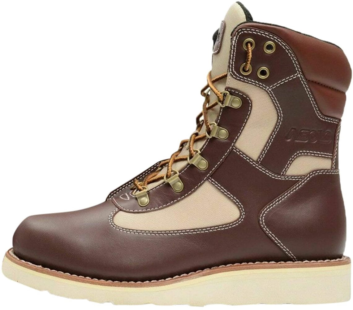 ASOLO Mens Skyriser/Sunrise/Supremacy 