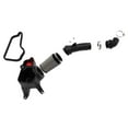 thumbnail image 2 of AFE Power Takeda Stage 2 Air Intake DRY S For 16-21 Honda Civic 2L 56-10007D, 2 of 3