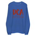 thumbnail image 5 of DCA | Dollar Cost Averaging Sweatshirt, 5 of 6