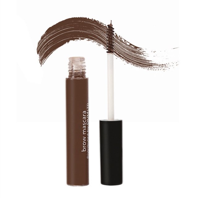 Crema colorante para cejas de larga duración y resistente al sudor para unas cejas perfectamente definidas Gel para cejas resistente al agua de 5 colores