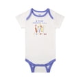 thumbnail image 2 of Conjunto Gerber Niño Azul Talla 0-3M, 2 of 4