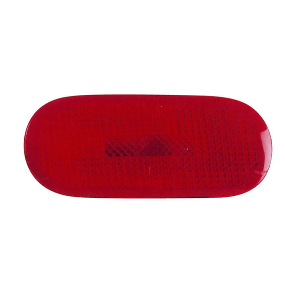 For Volkswagen Beetle 1998-2005 Rear Left Side Marker Light - BuyAutoParts