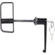 thumbnail image 3 of Shed Door Handle Lock Kit 4-1/2" L Handle With 2 Keys And 2 Screws Tw, 3 of 4