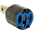 thumbnail image 1 of Delta Faucet RP73000 Trinsic, Valve, Euro, Short Stem with Screw, 1 of 1