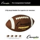 thumbnail image 4 of Football Champion Sports Pro Comp, talla intermedia, 4 of 6