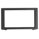 thumbnail image 3 of Trimen Facia, Panel de Tablero Modificación de Envoltura DVD de Control Central para el Reemplazo de Automóviles para Saab 9-3 2007-2010, 3 of 7