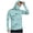 #15, variant on Bxsruta Men's UPF 50 Camo Hooded Sun Protection Shirt with Face Mask and Thumb Holes Long Sleeve Quick Dry Fishing Top