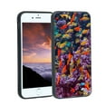 thumbnail image 1 of Compatible with iPhone 7 Plus Phone Case, Fishes-234 Case Silicone Protective for Teen Girl Boy Case for iPhone 7 Plus, 1 of 1