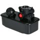 thumbnail image 2 of Lawn Mower Fuel Tank Carburetor for 499809 498809A 494406.., 2 of 5
