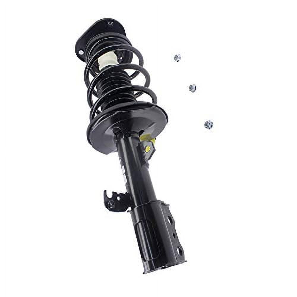 KYB SR4068 Complete Corner Unit Assembly -Strut, Mount and Spring Fits select: 2003-2008 TOYOTA COROLLA