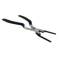 thumbnail image 3 of ABN | Relay Puller Pliers – 11.5 Inch Metal Auto Fuse Puller Tool Relay Pliers, 3 of 7