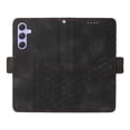 thumbnail image 3 of Funda GANGXUN para Samsung Galaxy A54 5G con diseño acolchado elegante, cuero PU, protección total y ajuste preciso, 3 of 5