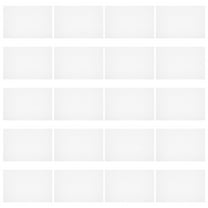 Raindrops 20Pcs Reusable Iron on Fabric Glue Sheets Transparent for Sewing and Quilting