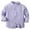 Light Purple, variant on Kogui Boys Shirts Long Sleeve Boys' School Plaid Long Sleeve Polo Shirt, Button Closure, Comfortable, Breathable Fabric Size 4T 5T (Yellow,4-5 Years)