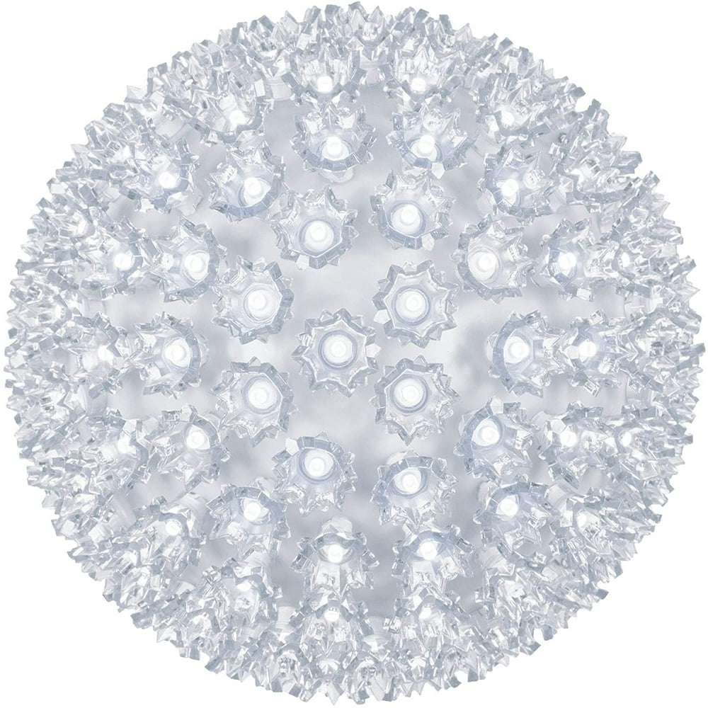 Sphere Light Christmas 