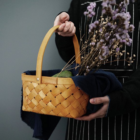 Gift Basket Containers