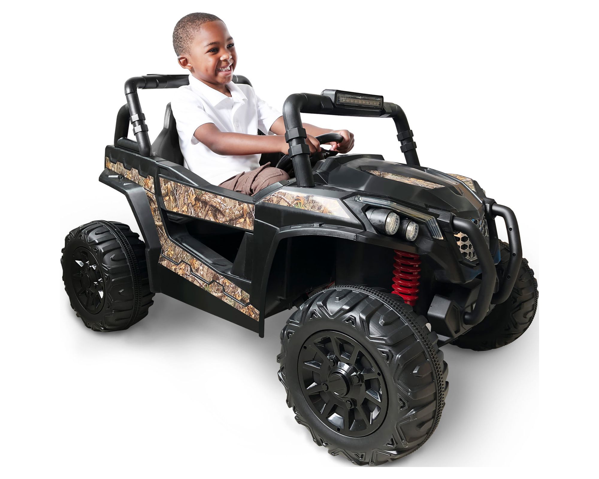 Realtree 12V UTV