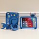 thumbnail image 1 of Apple tablet Hua ipad10 funda protectora pro4/5air generación shell silicona mini1/2/3 suave tres estrellas, 1 of 5