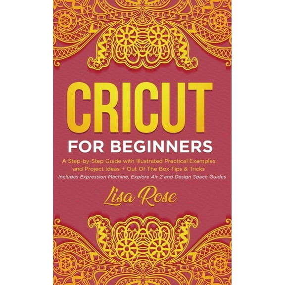 Cricut For Beginners