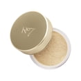 thumbnail image 4 of No7 Pro Artist Loose Setting Powder, Soft-Focus Translucent Finish, Helps Blur Imperfections, Absorb Oil, and Extend Makeup Wear, Translucent, 0.95 oz, 4 of 7