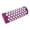Purple, variant on NestledNature Massager Cushions For Yoga Acupressure Pillow Muscle Relax Back Pillow,Spine Massage Pillow,Acupuncture Pillow