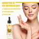 thumbnail image 3 of Suero de abejas con esencias reafirmantes para el rostro, ácido hialurónico, antiarrugas, líneas finas, reduce los poros, cuidado facial, 30 ml, 3 of 4