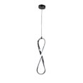 thumbnail image 4 of Lámpara Candil Colgante LED Elemento Luxica Lighting Cromo, 4 of 5