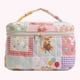 thumbnail image 3 of Bolsas para Brochas Maquillaje Organizador Acolchada Ligera Mujer, 3 of 9