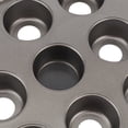 thumbnail image 3 of Garosa Cake Pan,Cheesecake Pan,Carbon Steel Mini Round Cheesecake Pan Nonstick DIY Baking Cake Mold Bakeware Kitchen Utensils, 3 of 10