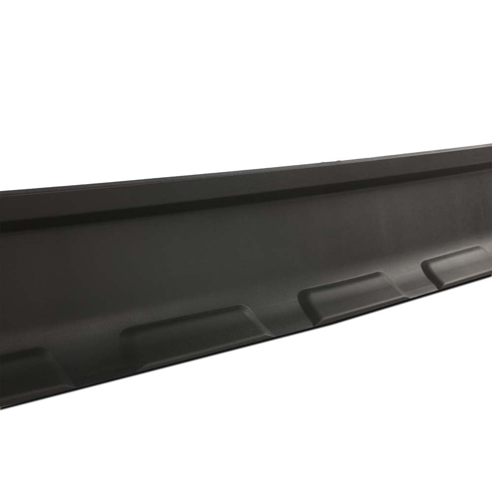 PIT66 Front Bumper Lower Valance Fit For 2011-2016 Ford F-250 F-350 F-450 Super Duty (submodel: King Ranch, Lariat, XL, XLT) Textured #BC3Z17626BA