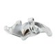 thumbnail image 4 of Chrome interior door handle for Dodge Nitro 2007-2011, right side 68004828AA, 4 of 5