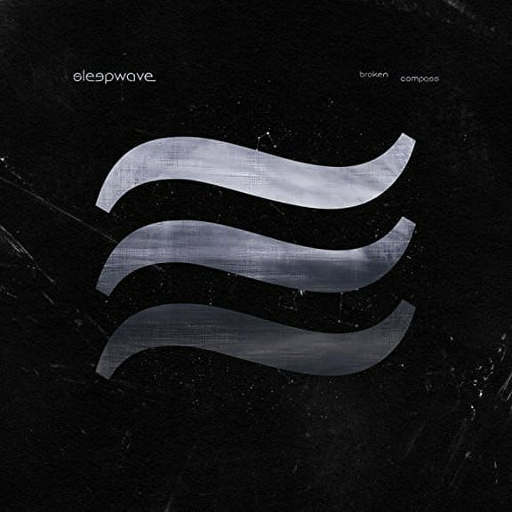 Sleepwave - Broken Compass - Music & Performance - CD