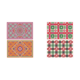 thumbnail image 1 of 2 Uds. Mantel Individual Con Mandala Y Pintura Diamantes Proyectos Manualidades DIY, 1 of 8